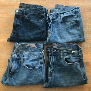 American Eagle jeans (4)